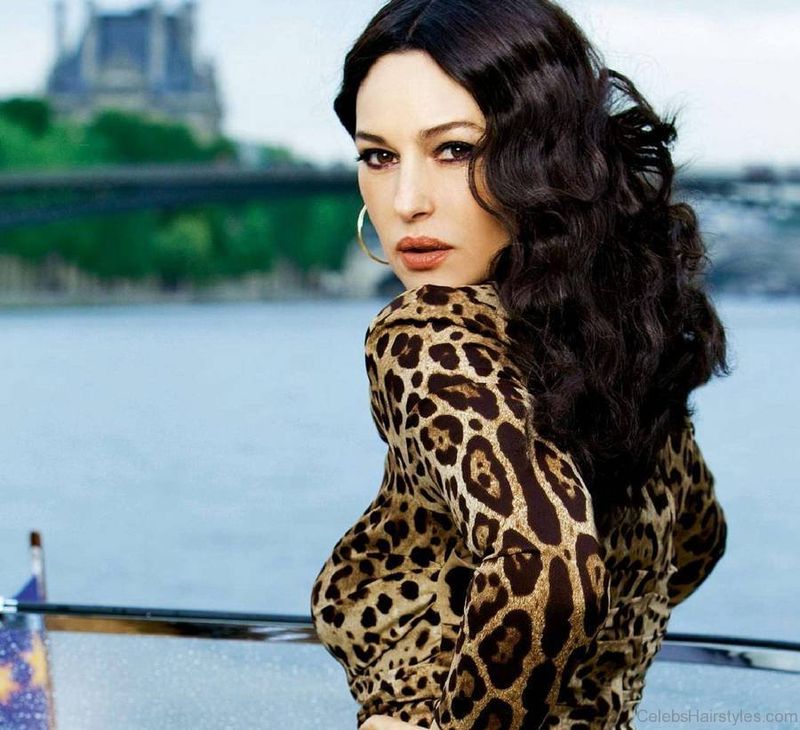 Monica Bellucci