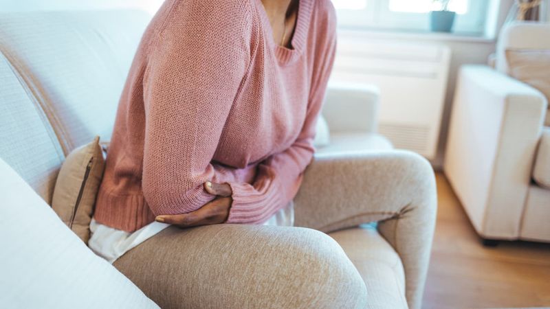 Painful Cramps Beyond Normal