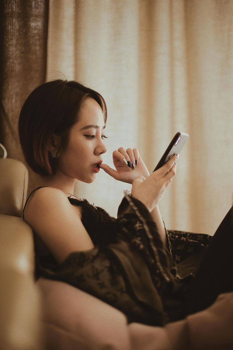 Digital Distraction Detox