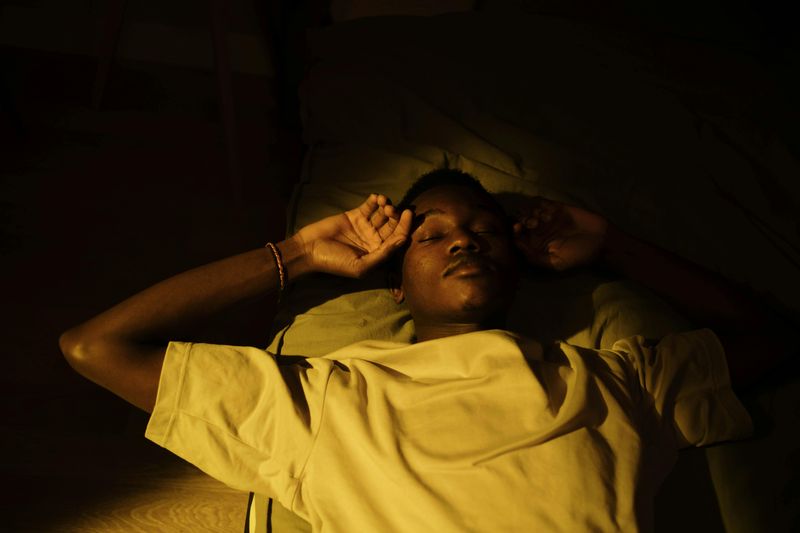 Control the Lighting in Your Room