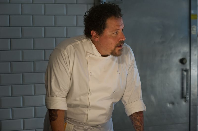 Chef (2014)