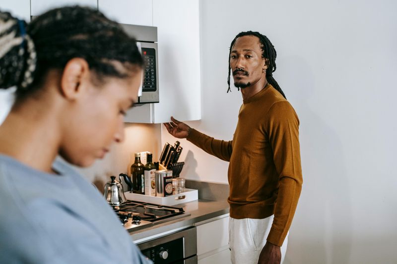 Can we survive each other's annoying habits?
