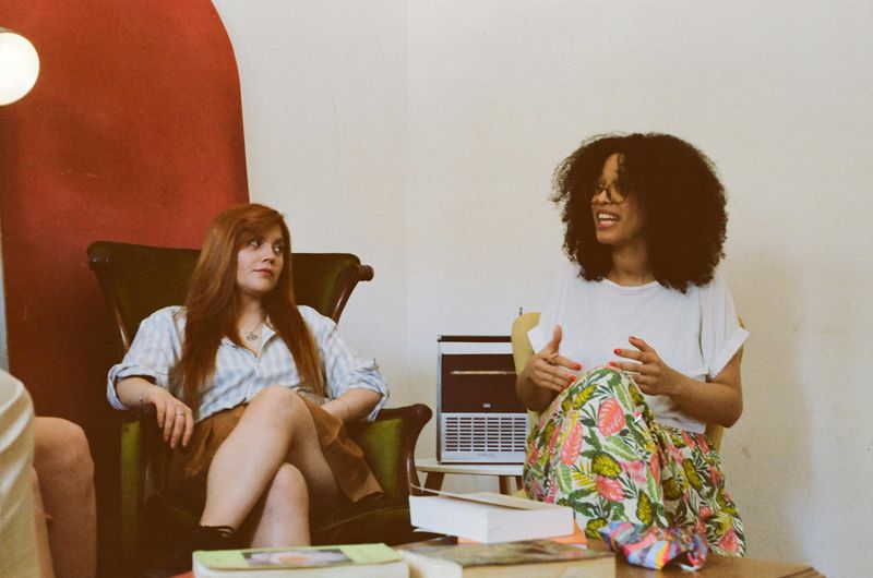 They don’t trash-talk him—they stay classy and let the facts speak.