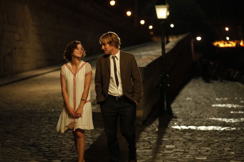 14 Cozy Movies to Watch When You Can't Sleep at Night