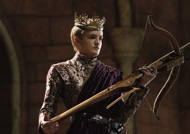 Joffrey Baratheon