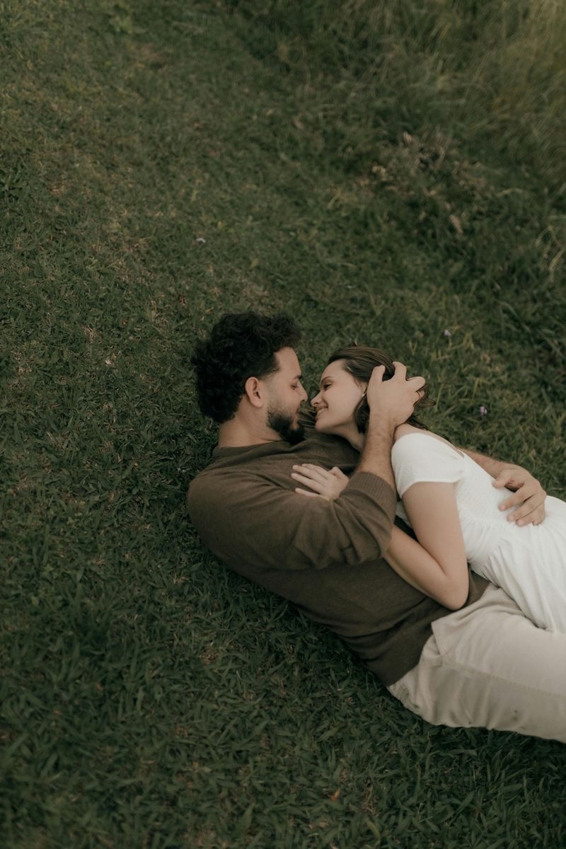 Her Emotional Stability