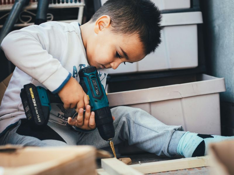 Lack of Emotional Vocabulary