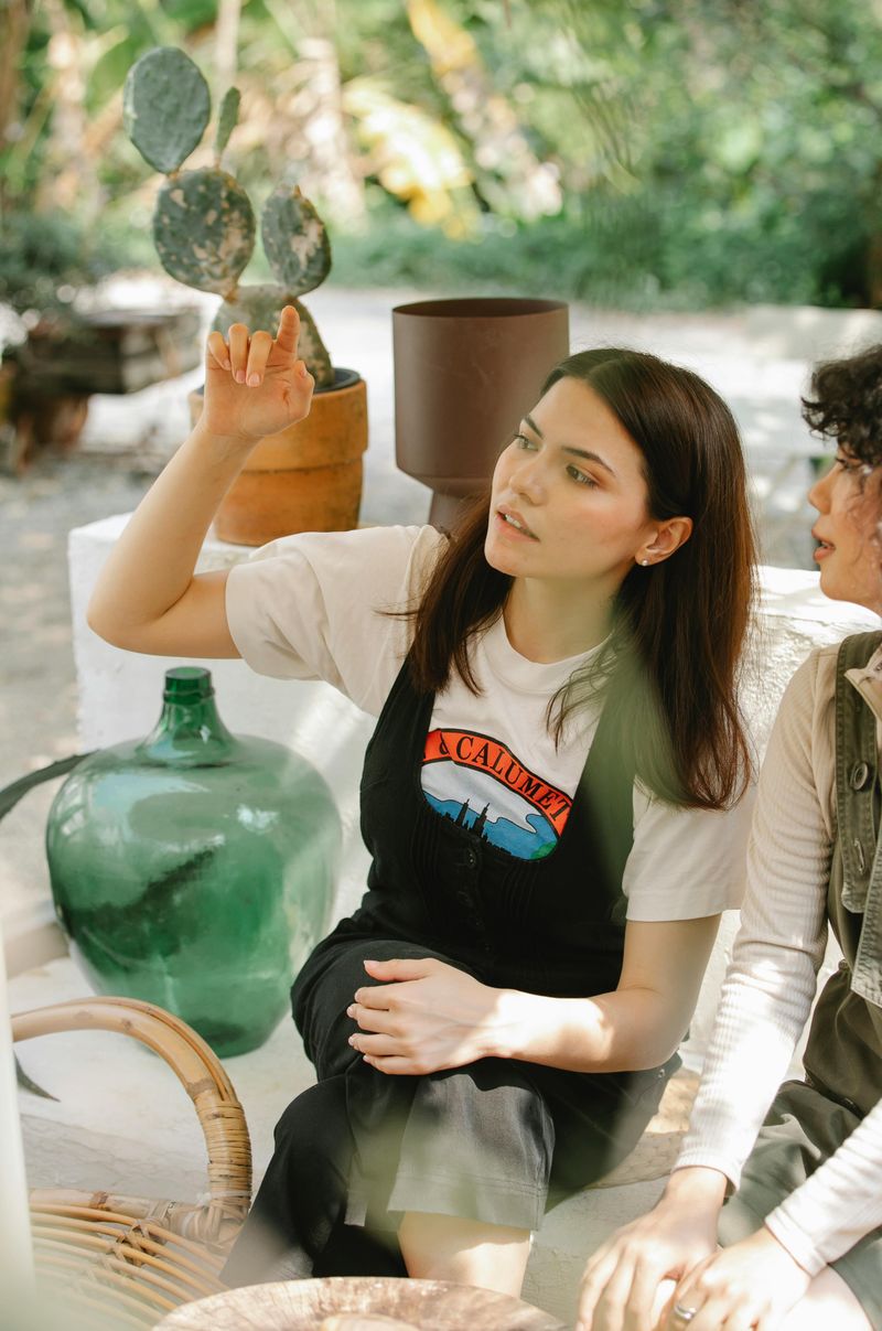 Move With Purposeful Confidence