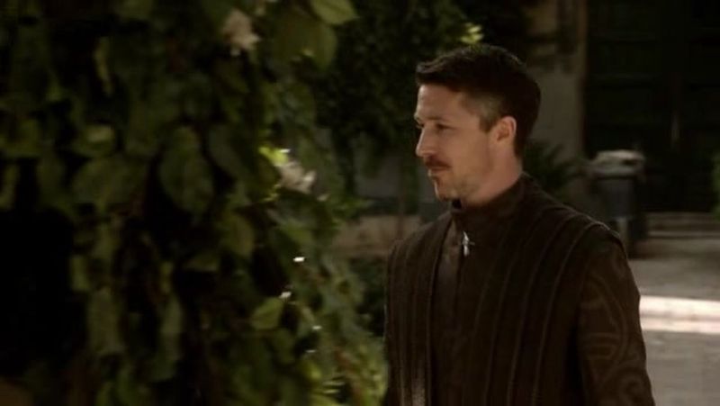 Littlefinger – Game of Thrones
