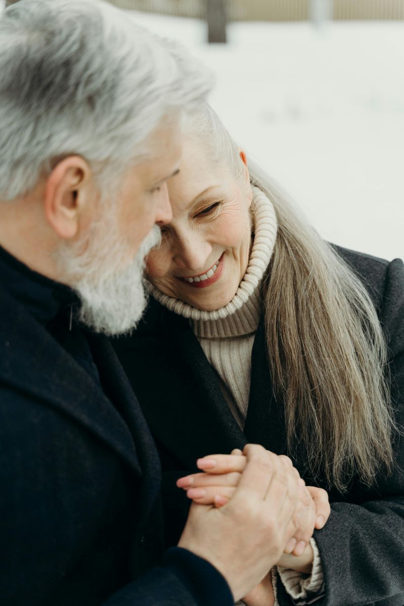 Infidelity (Emotional or Physical)