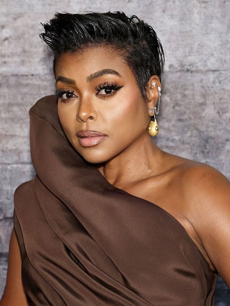 Taraji P. Henson