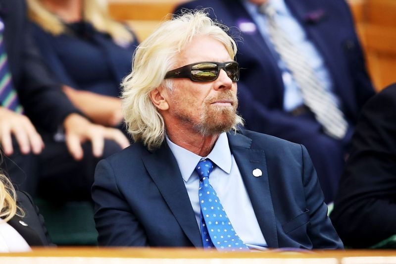 Richard Branson