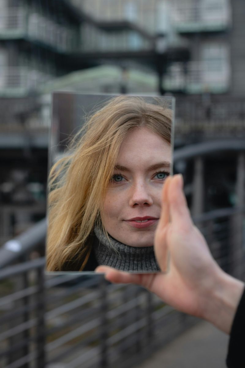 Rediscover Your Identity