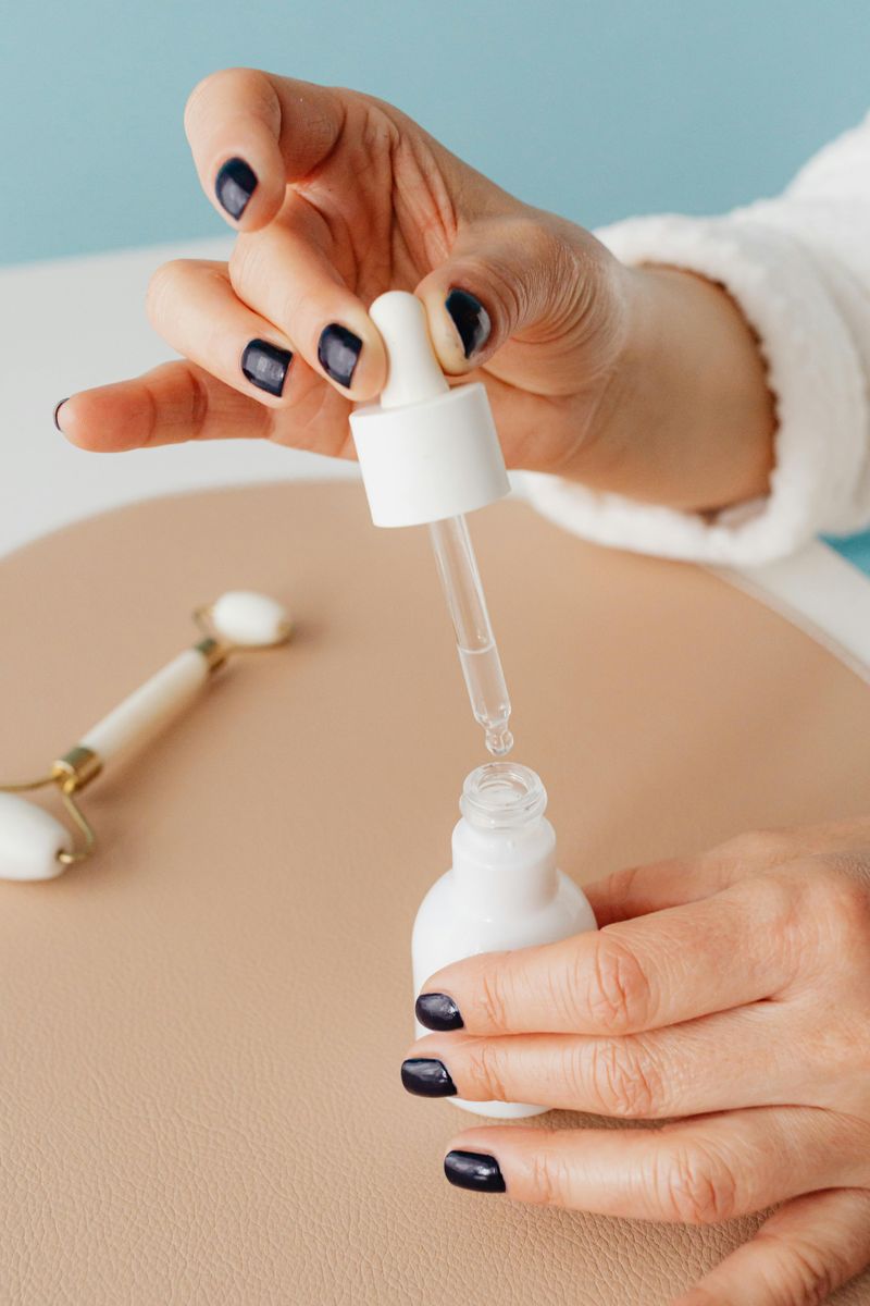 Hyaluronic Acid