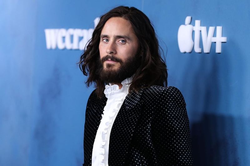 Jared Leto