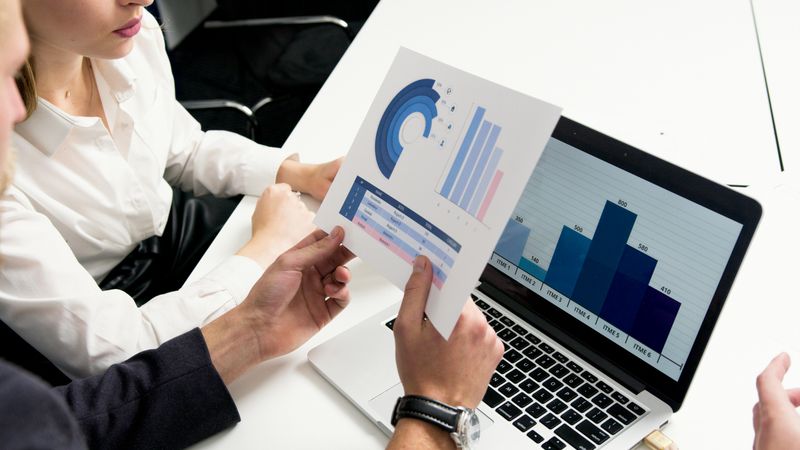 Taking Financial Risks