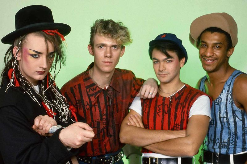 Culture Club