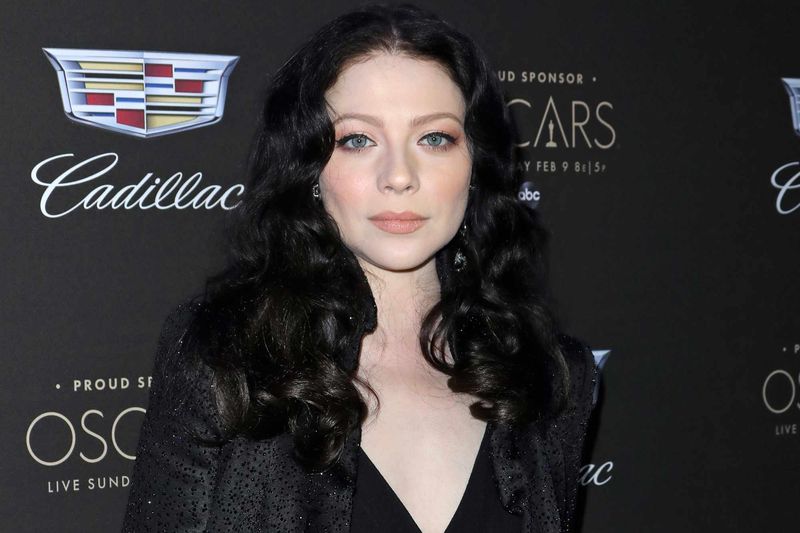 Michelle Trachtenberg — Acting, Writing, and Producing