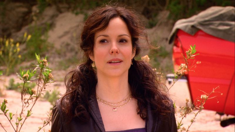 Nancy Botwin (Weeds)