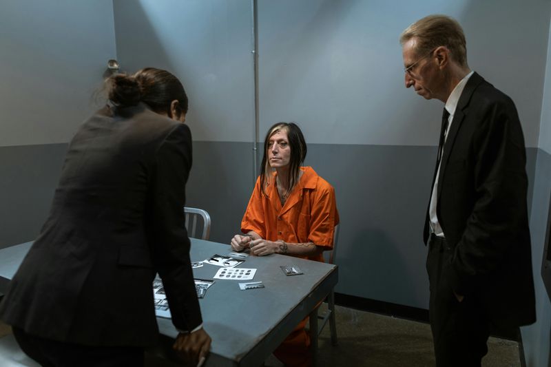 Fascinating and Frightening Human Psychology