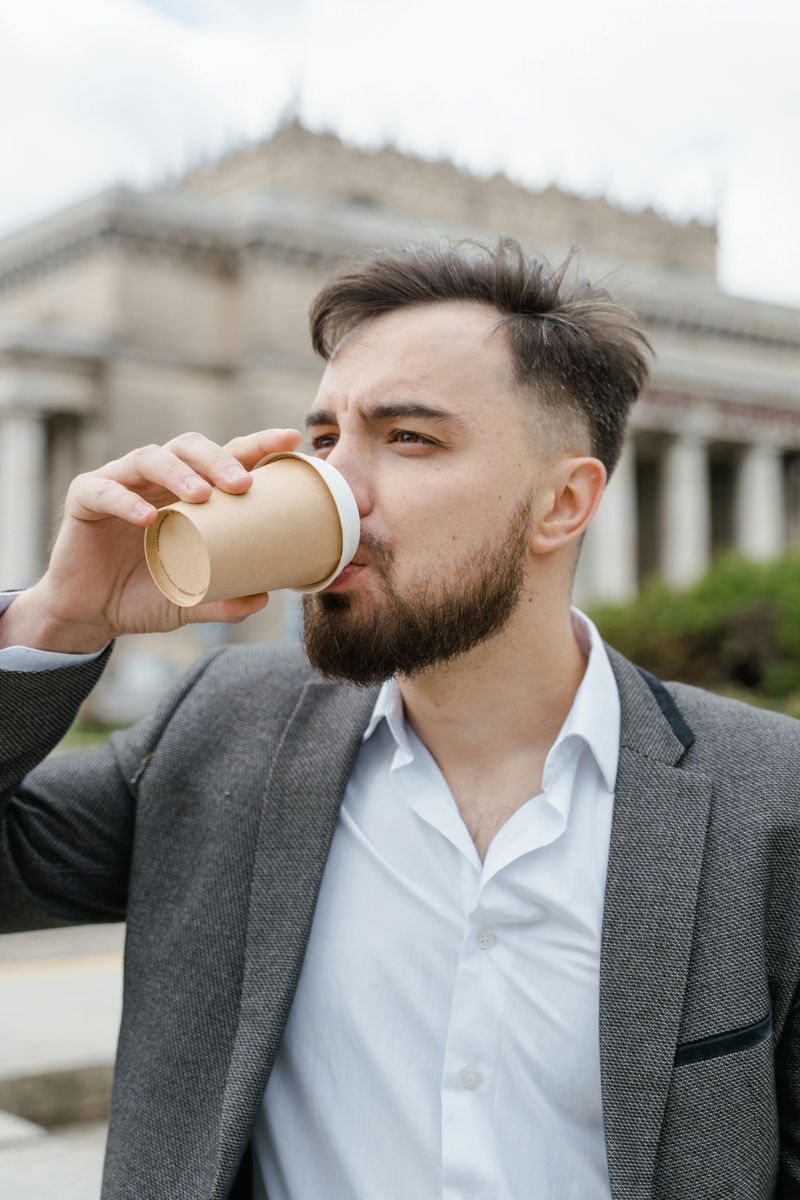 Caffeine Tolerance Builds Faster Than You Think