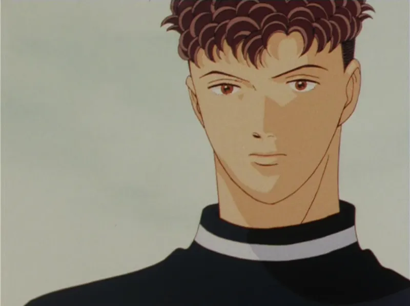 Domyouji Tsukasa & Makino Tsukushi – Boys Over Flowers (Hana Yori Dango)