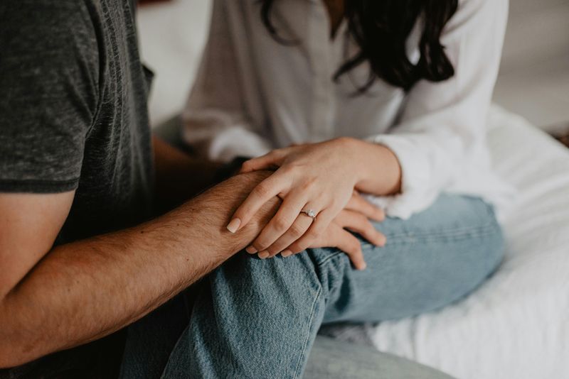 9 Strategies Women Use to Maintain Peace and Balance in Marriage