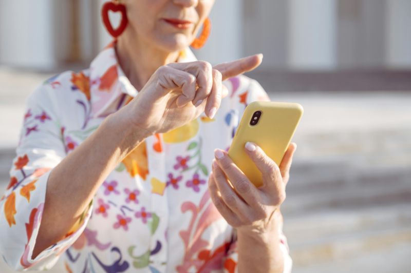 Use Social Media Mindfully
