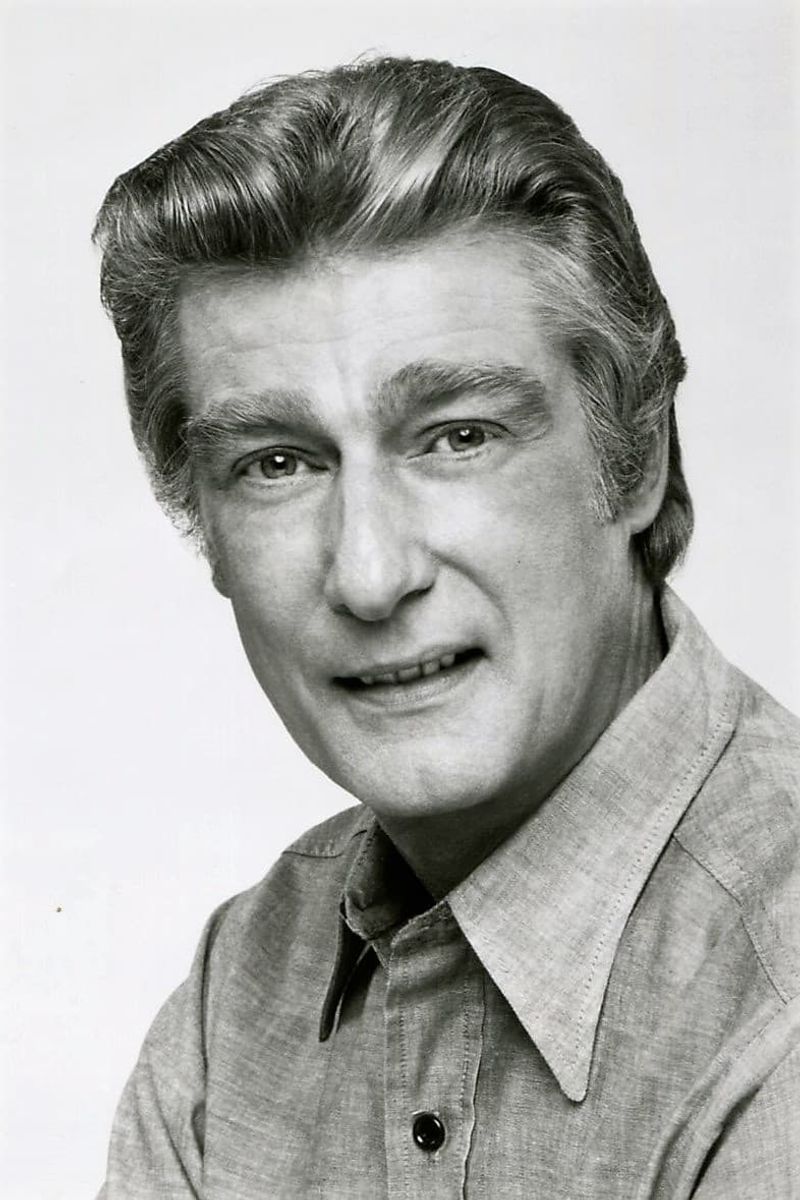 Richard Mulligan – Soap