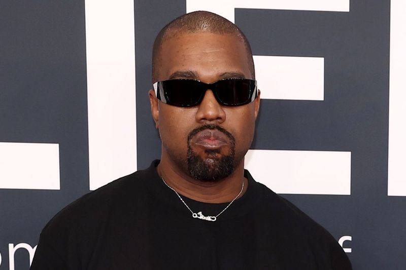 Kanye West – “Slavery Was a Choice”