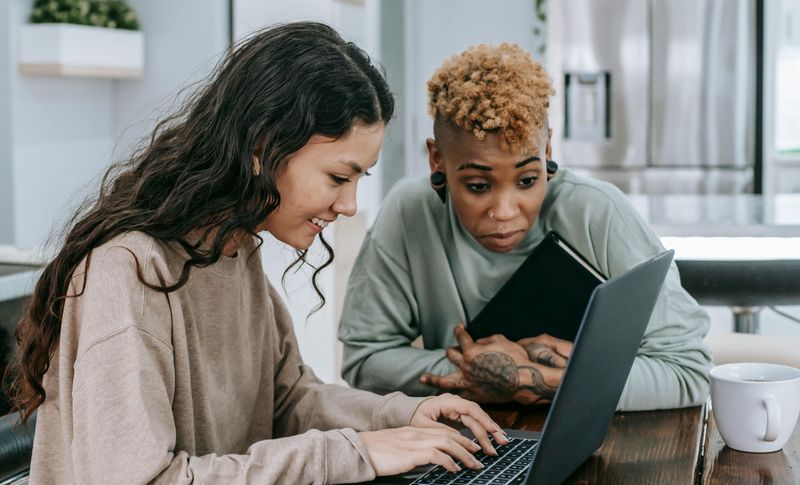 Collaborative Types: Find Your Goal-Setting Tribe