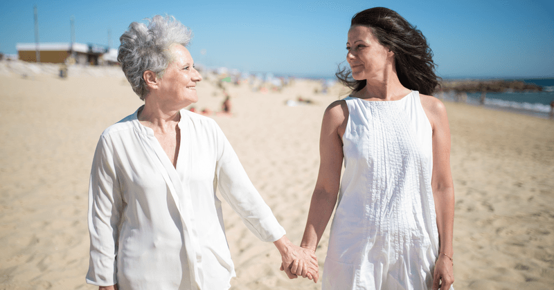 Sharing Your Life Stories