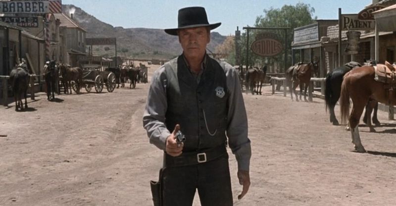 Lawman (1971)
