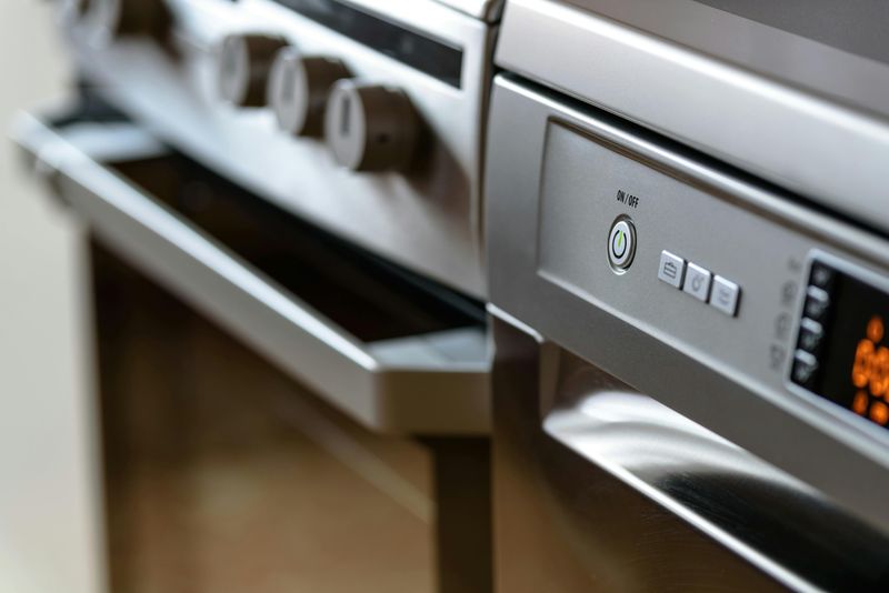 Upgrade to Energy Star Appliances