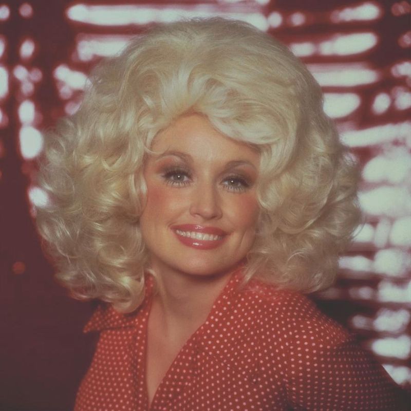 Big Hair