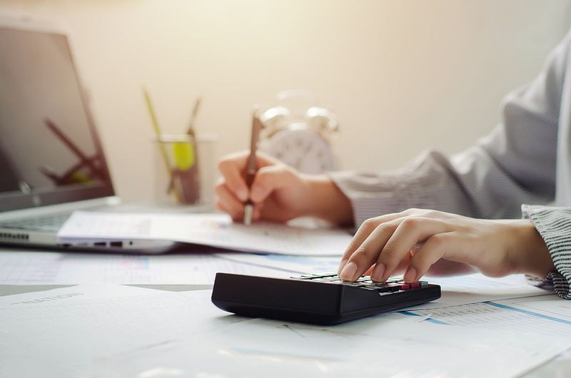 Bookkeeper