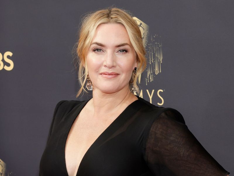 Kate Winslet: Size 11 US (43 EU)