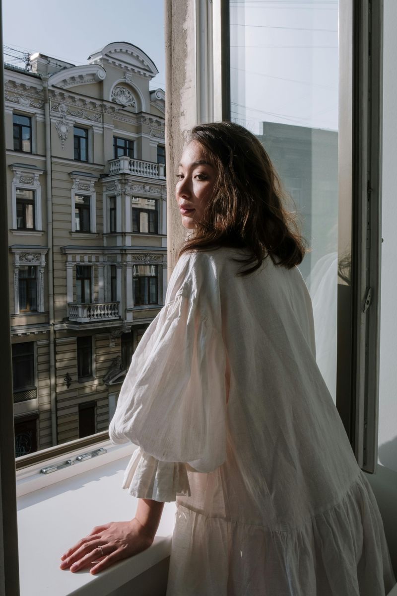 They Practice Gratitude Consistently