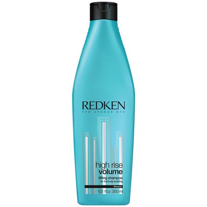 Redken High Rise Volume Lifting Shampoo