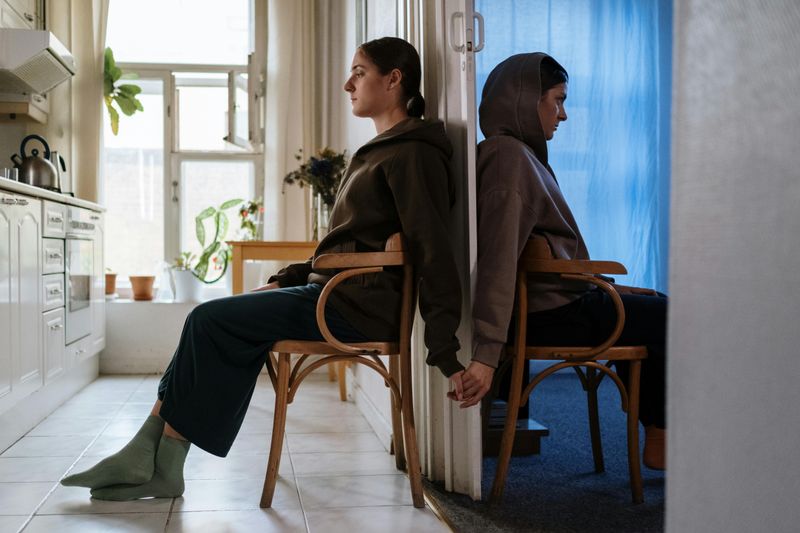 Relationships Suffer From Self-Centered Focus