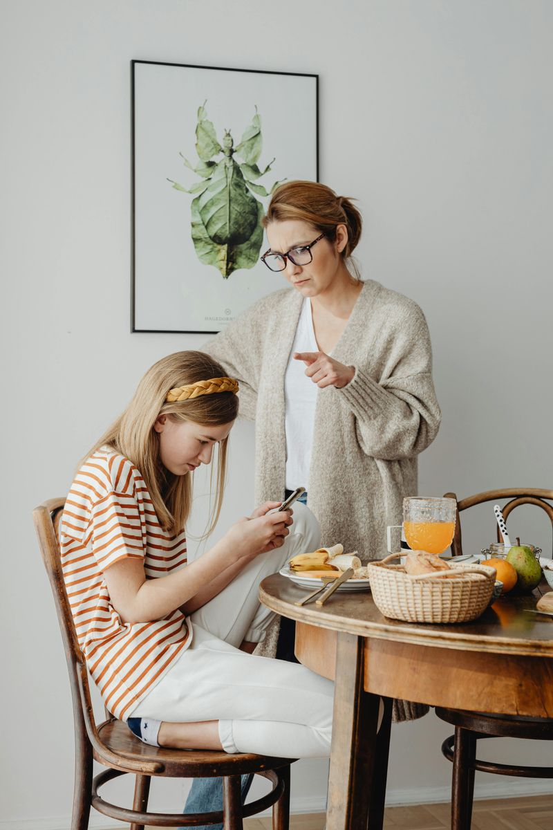 Walking on Eggshells Developed Your Hypervigilance