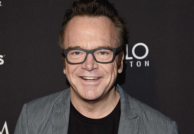Tom Arnold