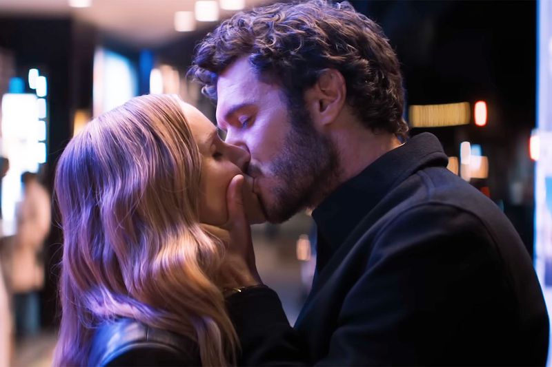 Noah and Joanne - Nobody Wants This