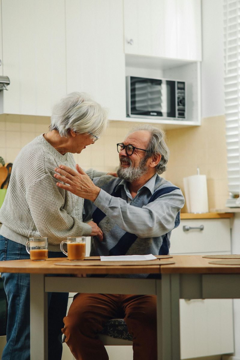 Partnership in Daily Life