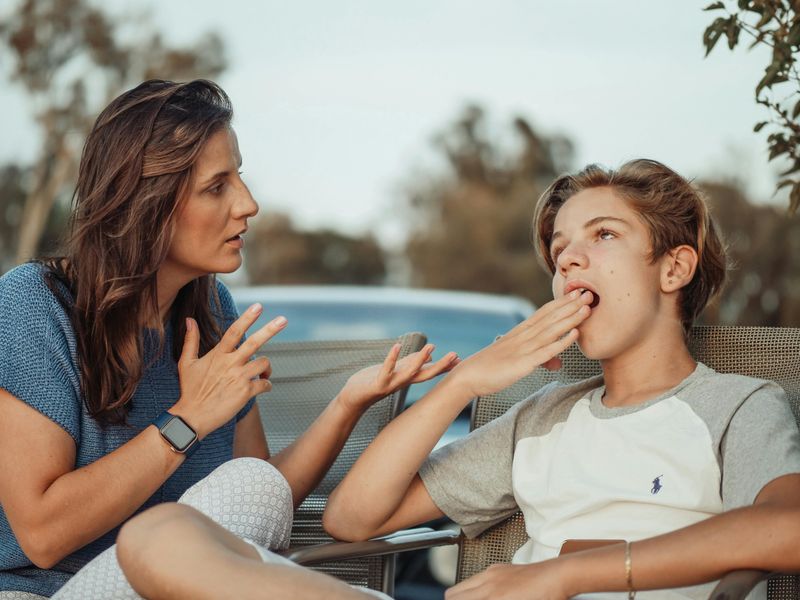 The Listening Illusion