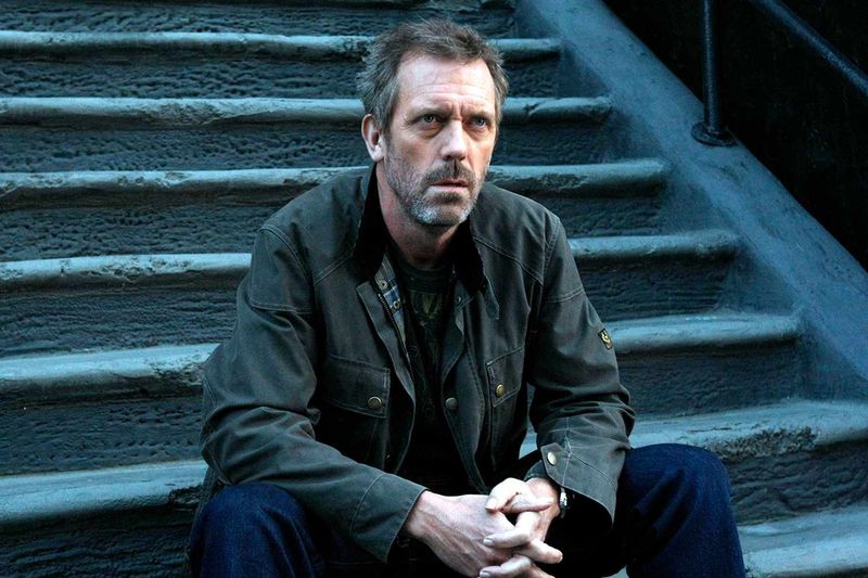 Dr. Gregory House (House)