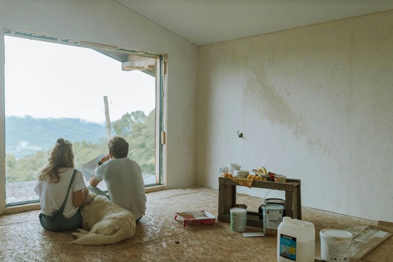 DIY Paint and Sip