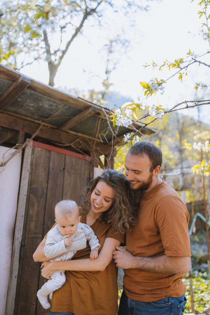 Family-Focused Mindset When It Matters