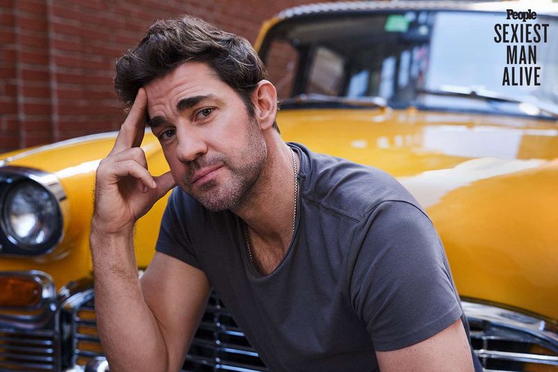 John Krasinski