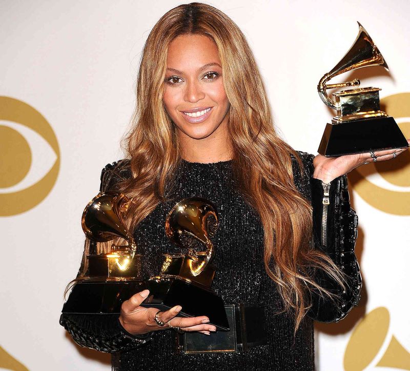 Beyoncé